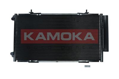 Condenser, air conditioning KAMOKA 7800303