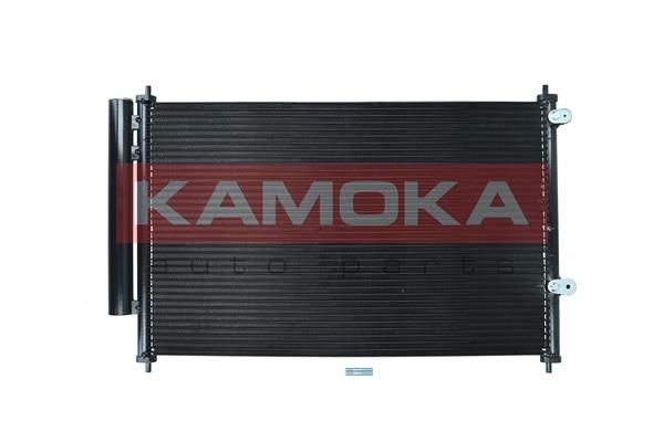 KAMOKA 7800305 Condenser, air conditioning