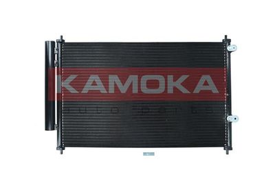 Condenser, air conditioning KAMOKA 7800305