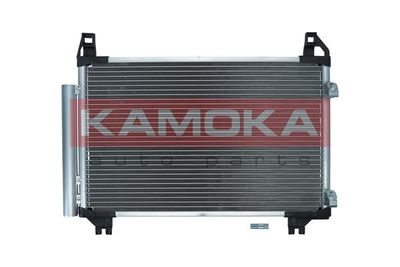 Condenser, air conditioning KAMOKA 7800307