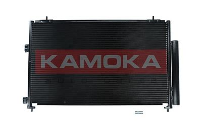 Condenser, air conditioning KAMOKA 7800309