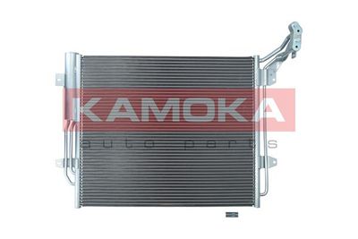Condenser, air conditioning KAMOKA 7800314