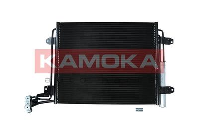 Condenser, air conditioning KAMOKA 7800316