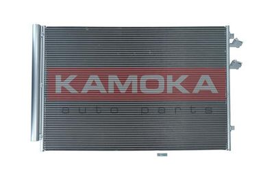 Condenser, air conditioning KAMOKA 7800317