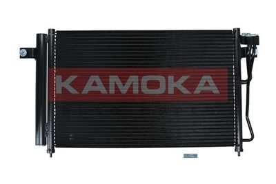 Condenser, air conditioning KAMOKA 7800324