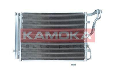 Condenser, air conditioning KAMOKA 7800329