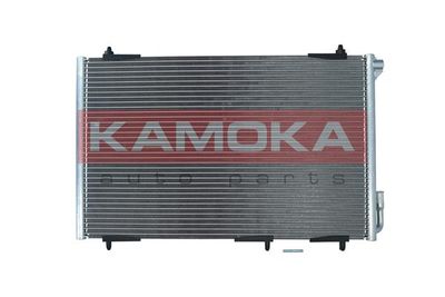 Condenser, air conditioning KAMOKA 7800339