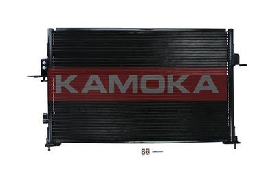 Condenser, air conditioning KAMOKA 7800341