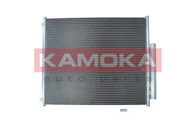 Condenser, air conditioning KAMOKA 7800343