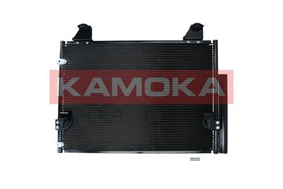 Condenser, air conditioning KAMOKA 7800346