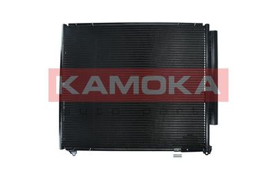 Condenser, air conditioning KAMOKA 7800350