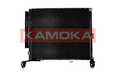 Condenser, air conditioning KAMOKA 7800355