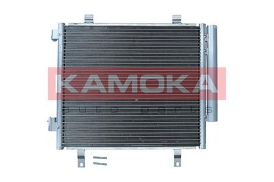 Condenser, air conditioning KAMOKA 7800362