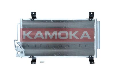 Condenser, air conditioning KAMOKA 7800363