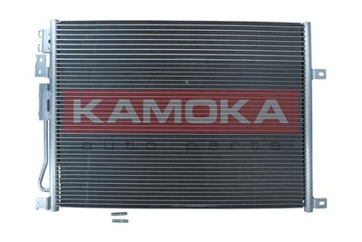 Condenser, air conditioning KAMOKA 7800371