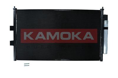 Condenser, air conditioning KAMOKA 7800377