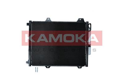 Condenser, air conditioning KAMOKA 7800382