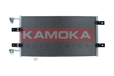 Condenser, air conditioning KAMOKA 7800390