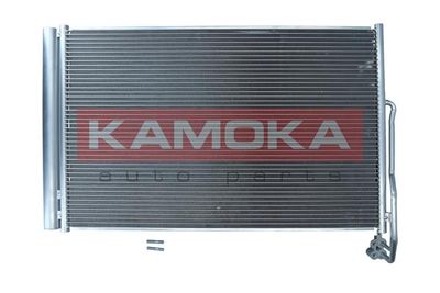 Condenser, air conditioning KAMOKA 7800392