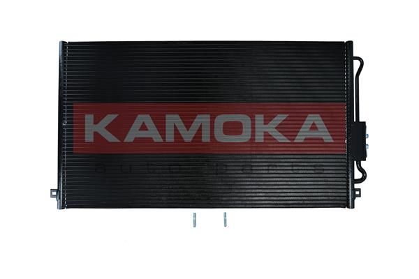 KAMOKA 7800394 Condenser, air conditioning