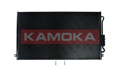 Condenser, air conditioning KAMOKA 7800394