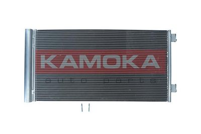 Condenser, air conditioning KAMOKA 7800395