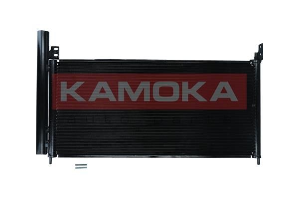 KAMOKA 7800397 Condenser, air conditioning