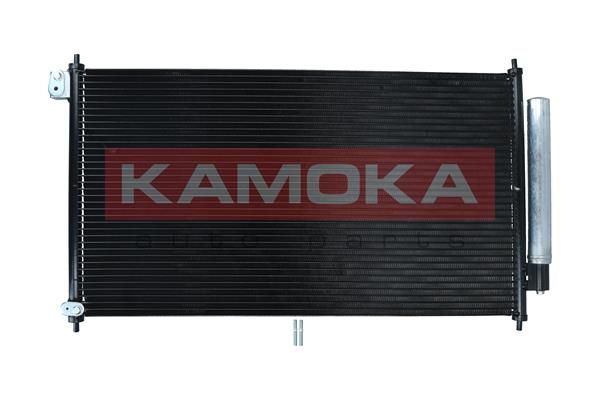 KAMOKA 7800399 Condenser, air conditioning