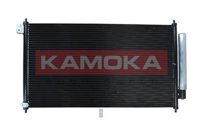 Condenser, air conditioning KAMOKA 7800399