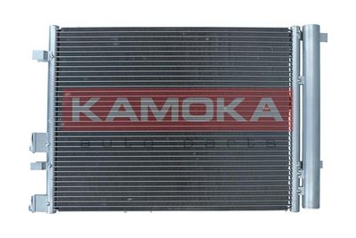 Condenser, air conditioning KAMOKA 7800413