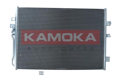 Condenser, air conditioning KAMOKA 7800435