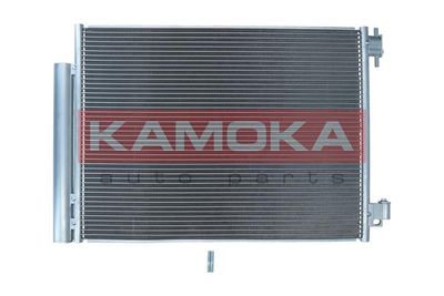 Condenser, air conditioning KAMOKA 7800443