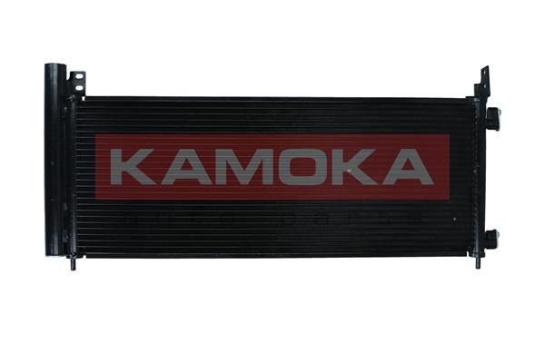 KAMOKA 7800449 Condenser, air conditioning