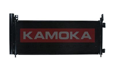 Condenser, air conditioning KAMOKA 7800449