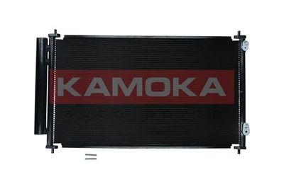 Condenser, air conditioning KAMOKA 7800461