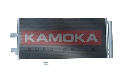 Condenser, air conditioning KAMOKA 7800462