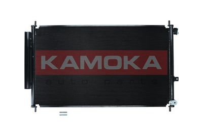 Condenser, air conditioning KAMOKA 7800469