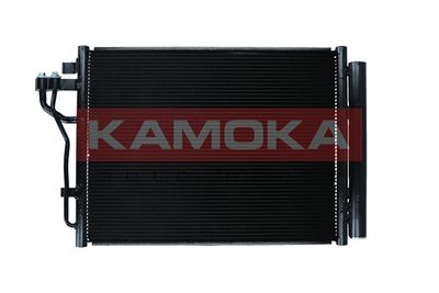 Condenser, air conditioning KAMOKA 7800473
