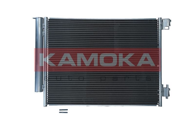 KAMOKA 7800474 Condenser, air conditioning