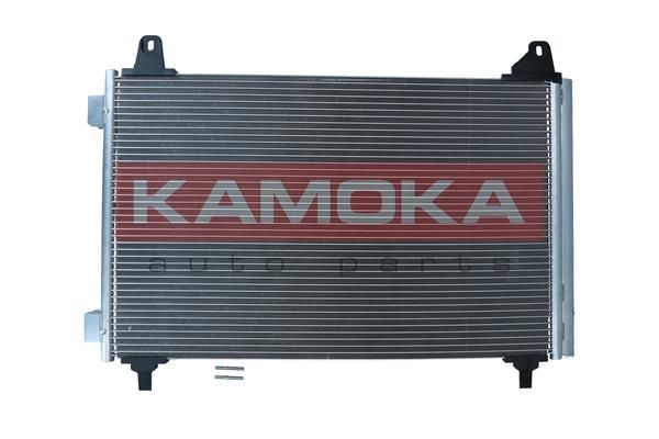 KAMOKA 7800479 Condenser, air conditioning