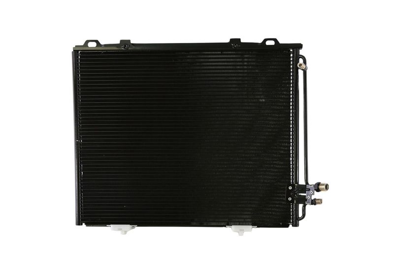 KAMOKA 7800492 Condenser, air conditioning