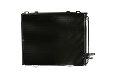 Condenser, air conditioning KAMOKA 7800492