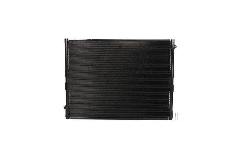 KAMOKA 7800494 Condenser, air conditioning