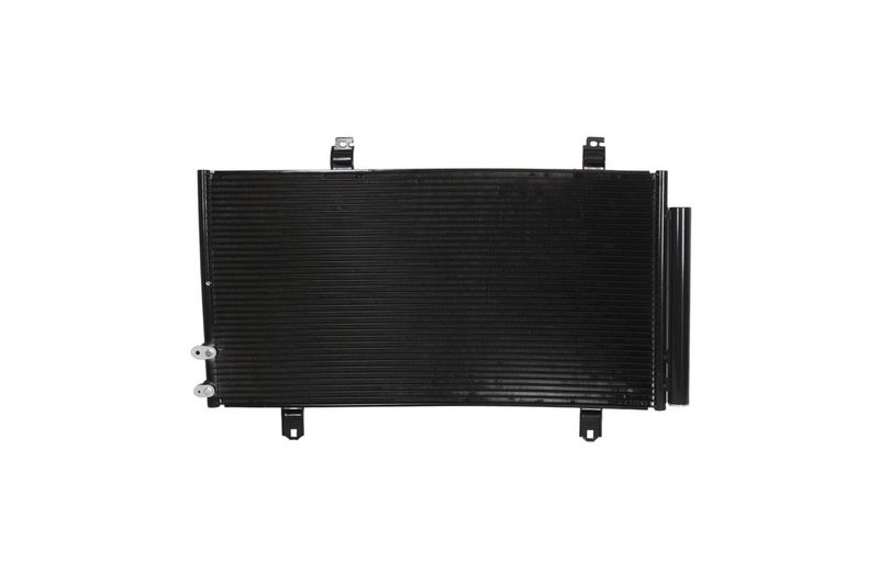 KAMOKA 7800495 Condenser, air conditioning