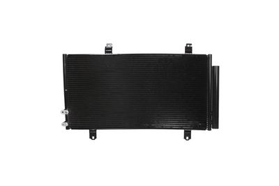 Condenser, air conditioning KAMOKA 7800495