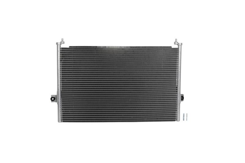 KAMOKA 7800497 Condenser, air conditioning