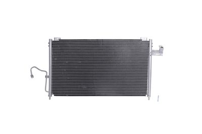 Condenser, air conditioning KAMOKA 7800499