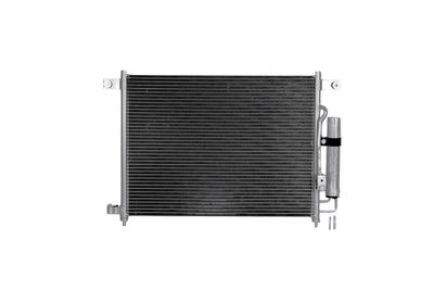 Condenser, air conditioning KAMOKA 7800500