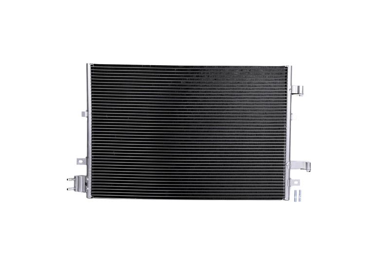 KAMOKA 7800502 Condenser, air conditioning