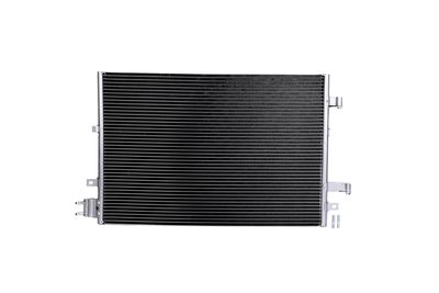 Condenser, air conditioning KAMOKA 7800502